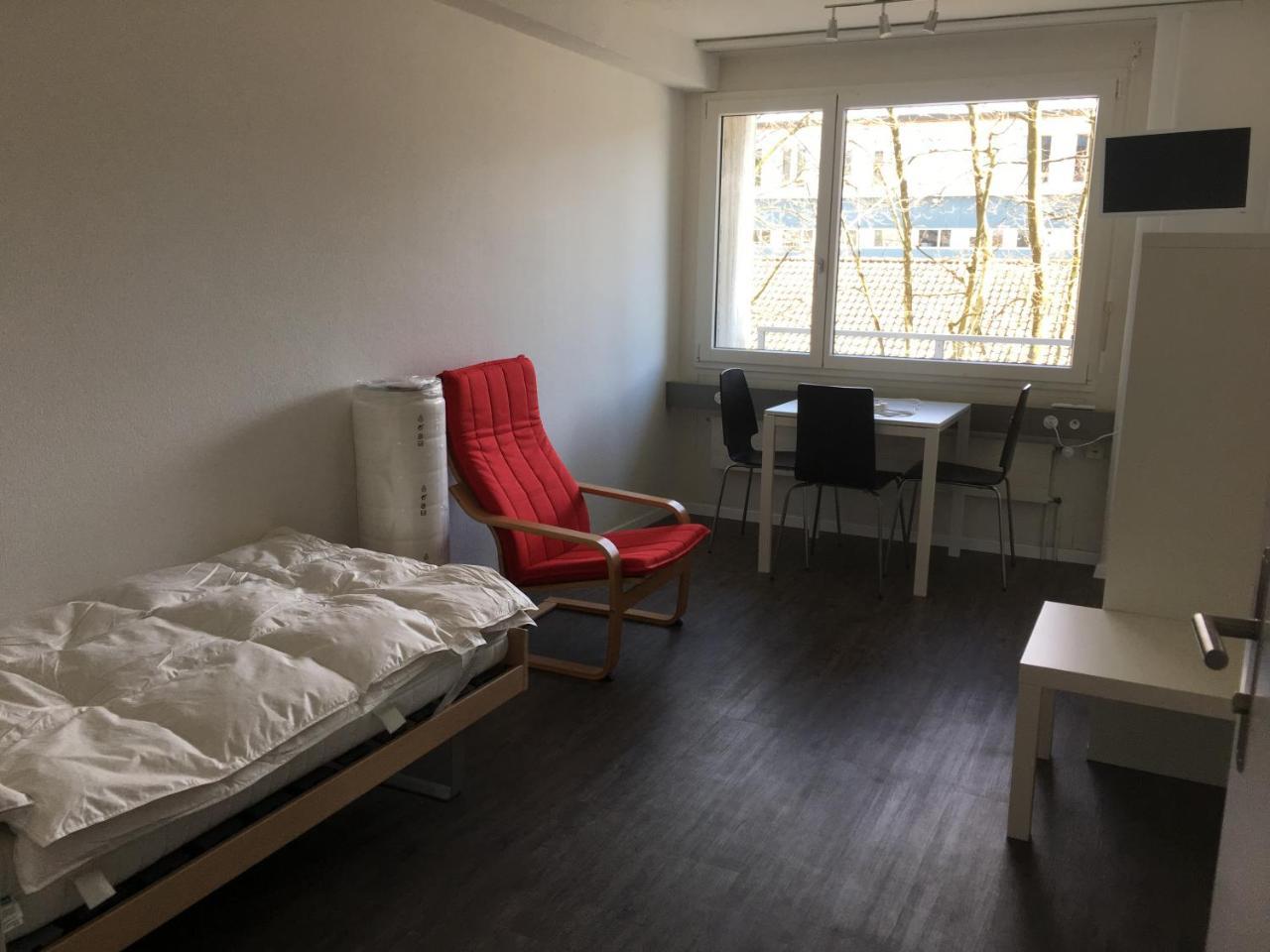 Anstatthotel Zug - Self-Check-In Εξωτερικό φωτογραφία
