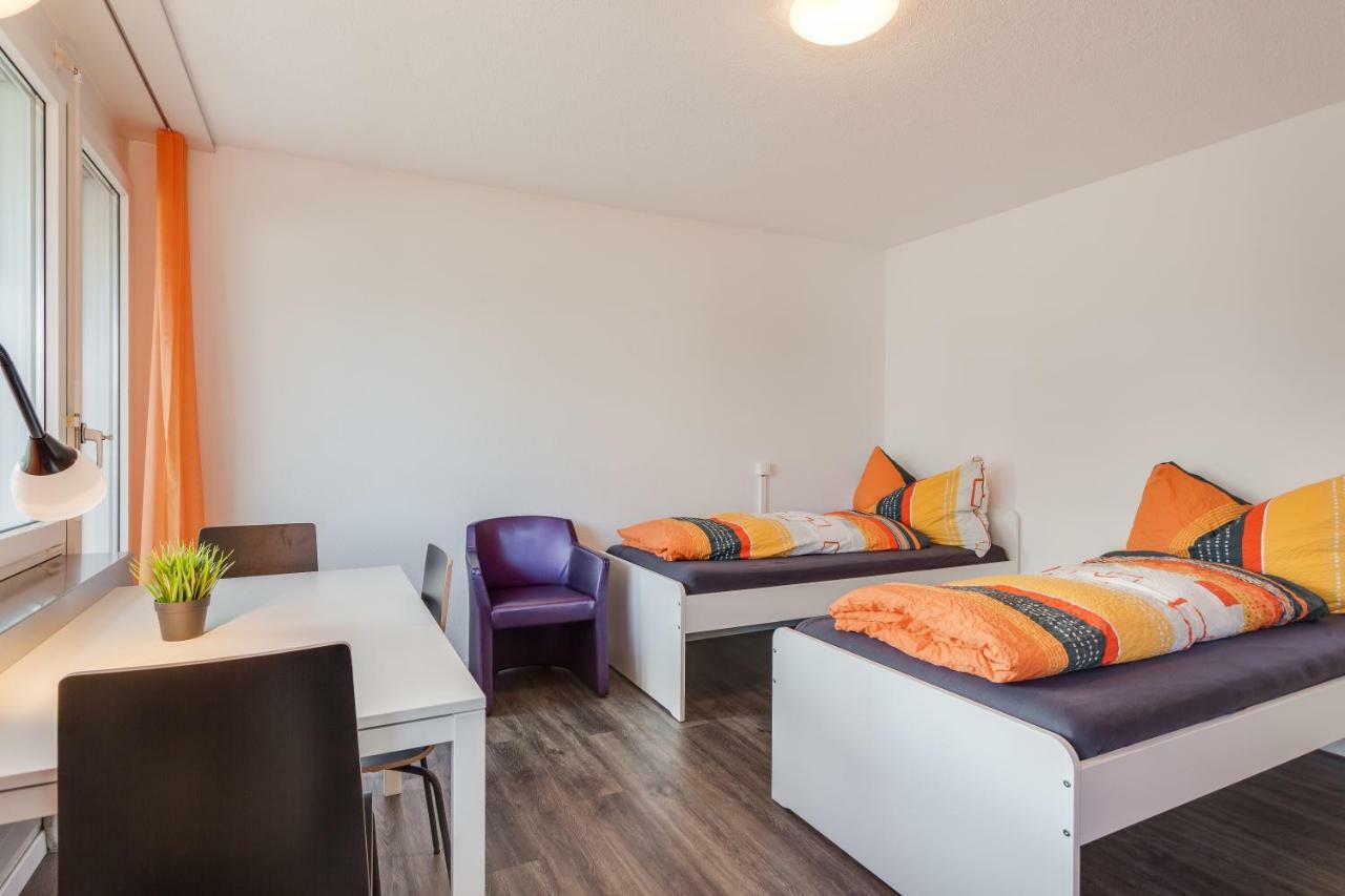 Anstatthotel Zug - Self-Check-In Εξωτερικό φωτογραφία